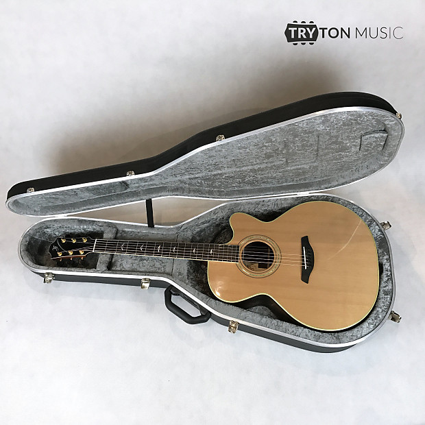 Furch Millenium S23-CR Elite CUT | Reverb