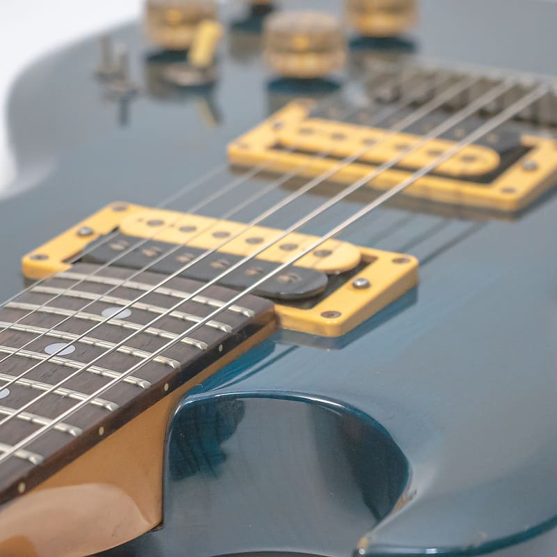 1982 Aria Pro II Cardinal Series CS-350 with Gigbag - MIJ