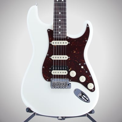 Fender American Professional Strat, RW 3TS | Reverb