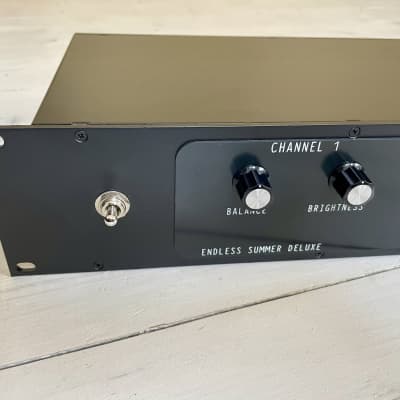 Reverb.com listing, price, conditions, and images for recovery-effects-endless-summer