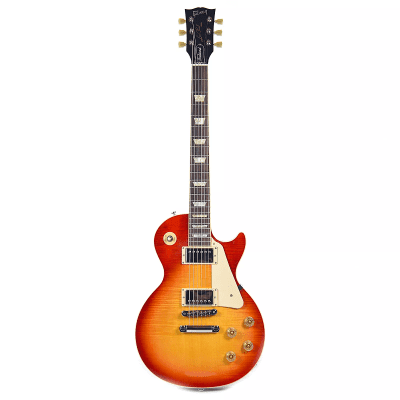 Gibson Les Paul Traditional T 2017 | Reverb Canada