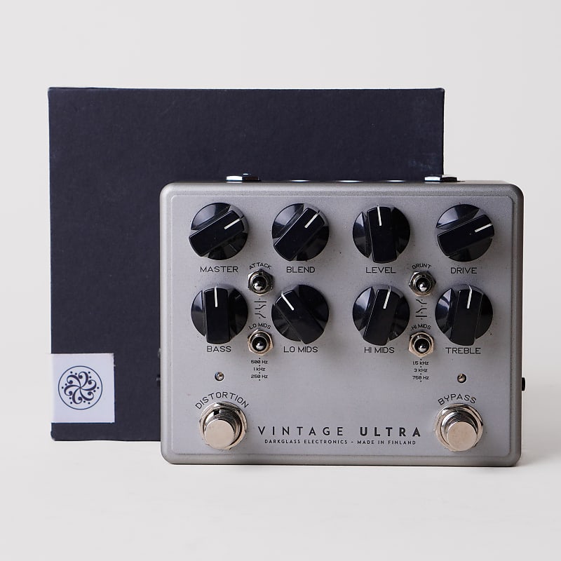 Darkglass Electronics Vintage Ultra