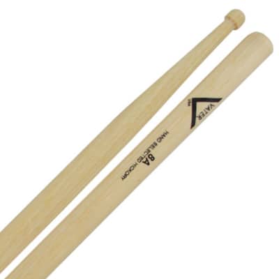 Vater 8A Wood Tip Drum Sticks image 1