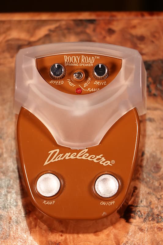 Danelectro Rocky Road