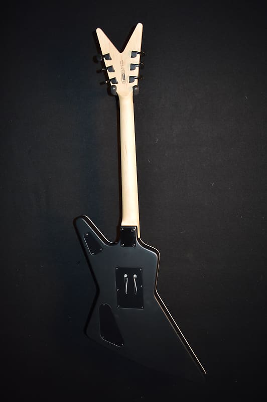 Dean ZX Floyd | Reverb