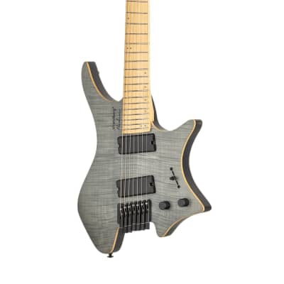 Strandberg Boden Standard NX 6 TR Tremolo / SSH / Red | Reverb