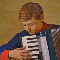 Midwest Accordion & Piano Shop