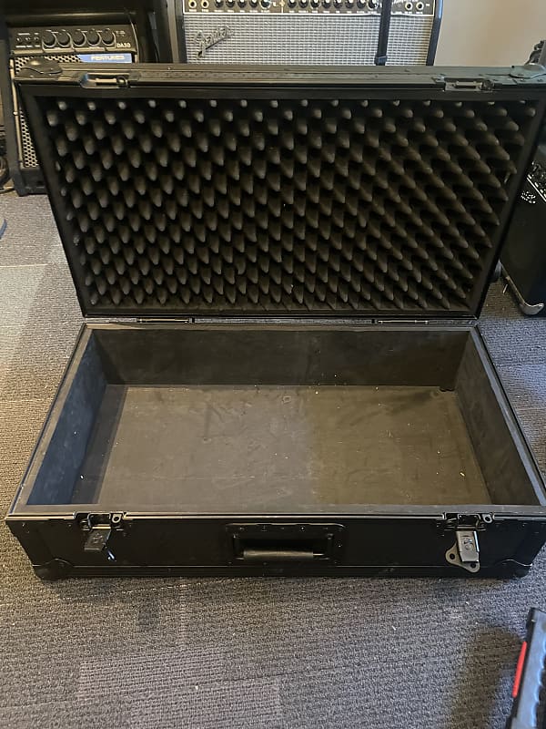 Case Trolley – Creation Music Company