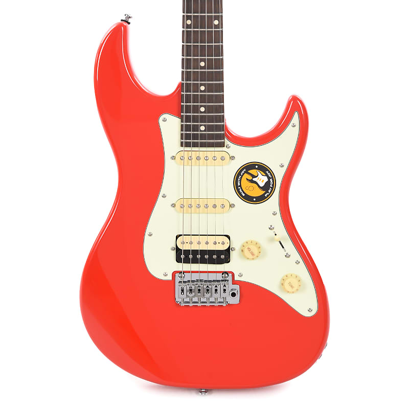 Sire Larry Carlton S3 Red image 1