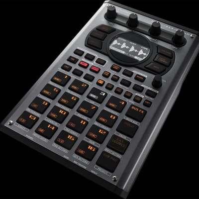 Roland SP-404MK2 Creative SP Sampler and Effector image 2