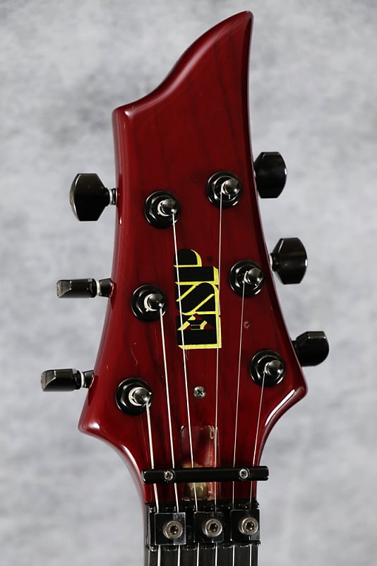 【最終値下げ】ESP FOREST GT おそらく2002年か3年製 最終値下げ】ESP FOREST GT おそらく2002年か3年製 - メルカリ