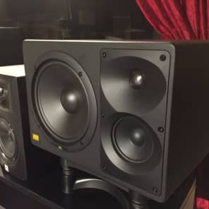 Event 2030 3-way powered studio monitors | Reverb