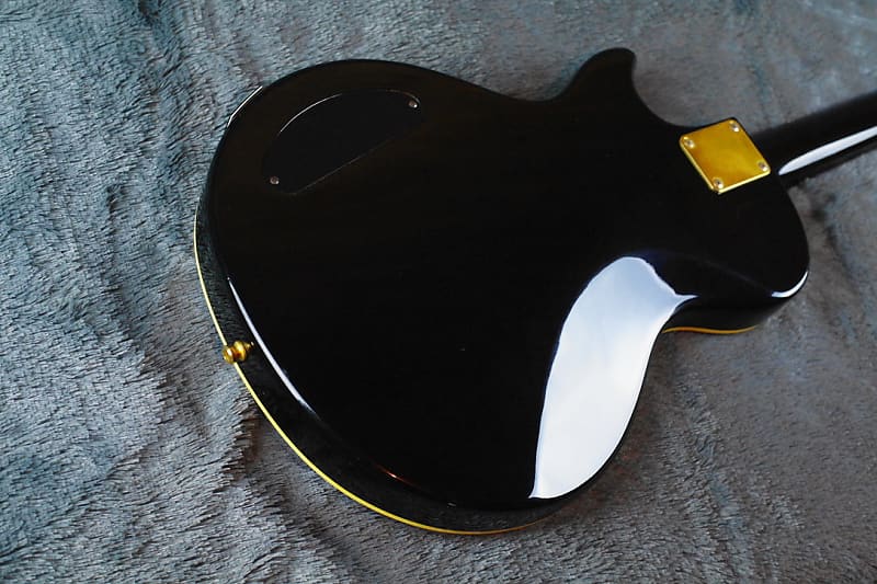 KAWAI Rockoon RCB69　国産　ヴィンテージ Rockoon RCB-69 by Kawai Schaller Made in Japan 80-90's w/Gig