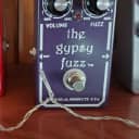 KR Musical Products The Gypsy Fuzz