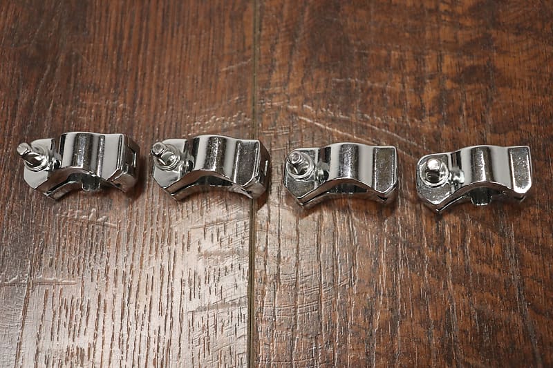 Sonor 10.5mm Drum Memory Locks 4pk Reverb