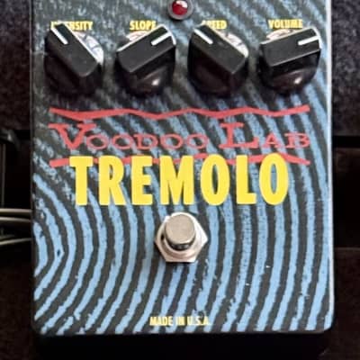 ギター GEORGE DENNIS Tremolo george dennis tremolo | Reverb