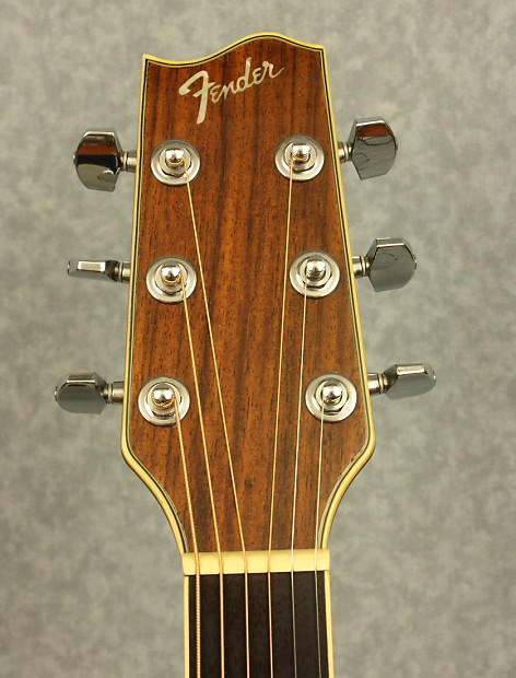Fender f240a deals