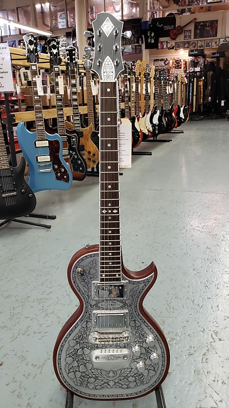 ZEMAITIS C24MF ゆう】Zemaitis C24MF NT ZEMAITIS C24MF Natural