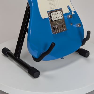 Charvel Pro-Mod So-Cal Style 2, 24-Fret, HH, Hardtail 2025 - Robin's Egg Blue image 5