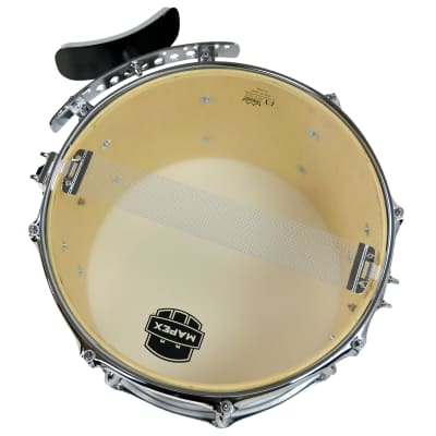 Mapex Contender Marching Snare 14x10 image 4
