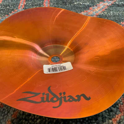 Zildjian ZXT 8” FX Trashformer Cymbal image 8
