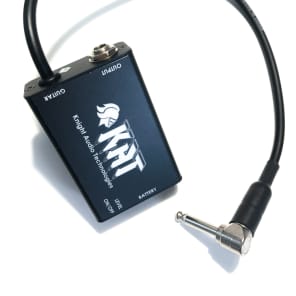 ギター JACQUES KATAPULT TREBLE BOOSTER ギター JACQUES KATAPULT TREBLE BOOSTER ギター JACQUES KATAPULT