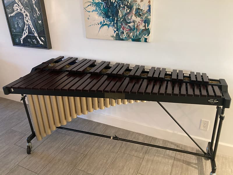 Yamaha deals acoustalon marimba