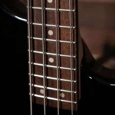 Jackson JS Series Spectra Bass JS2 Gloss Black image 6