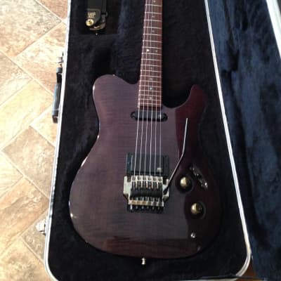 PEAVEY GENERATION S-2 electric guitars for sale in USA