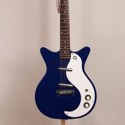 Danelectro deals les paul