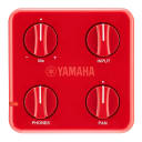 Yamaha SC-01 Headphone Amplifier SessionCake Portable Mixer
