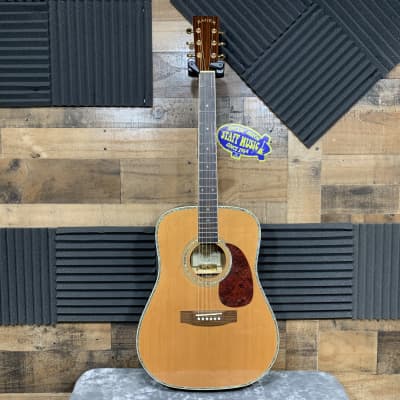 Zager ZAD - 80 Signed by Denny Zager w/Hard Case | Reverb