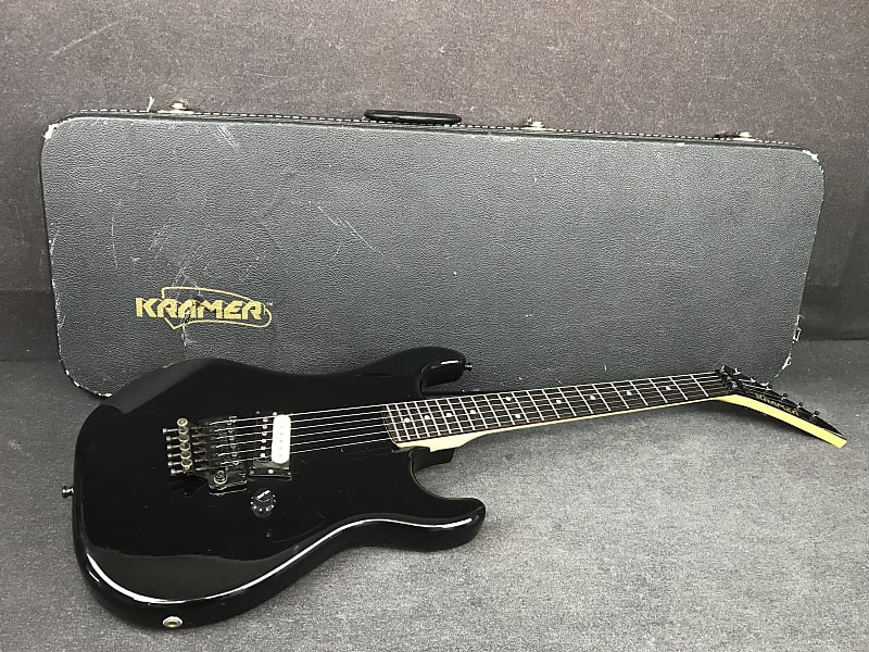 P*d様 Kramer Beretta エレキギター Amazon.com: Kramer Baretta