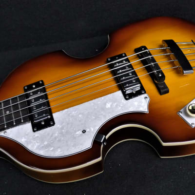 【Hofner】 HI-BB Ignition Bass Left handed Hofner】 HI-BB Ignition Bass Left handed Hofner Ignition Left