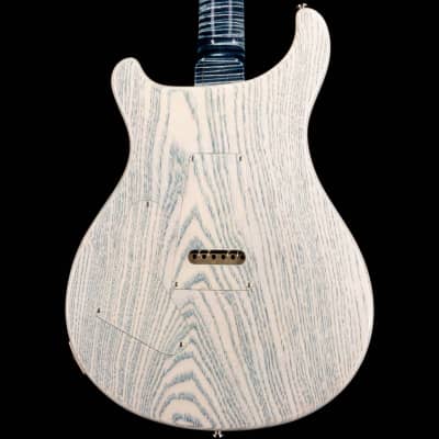 PRS Private Stock 2021 9069 Custom 2408 Walnut Top Curly Maple Board Natural image 5