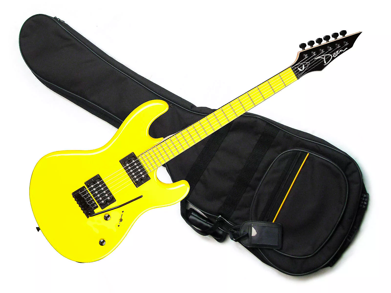 Dean sales custom zone