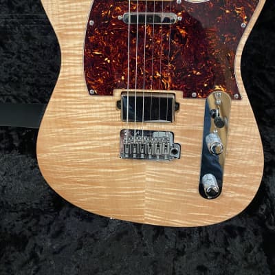 Tom Anderson Guitarworks  Top T Classic image 8