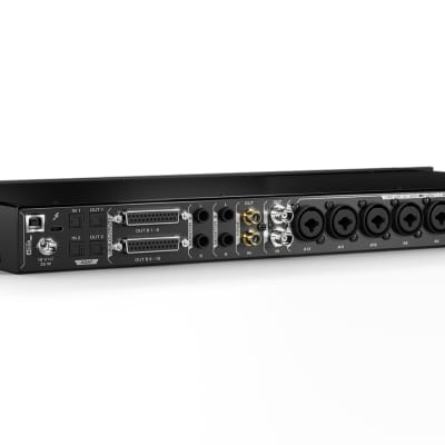 Antelope Audio Orion Studio Synergy Core Thunderbolt Audio Interface with Onboard DSP image 4