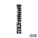 Noise Engineering Bin Seq - 8-Step Gate Sequencer (Black)