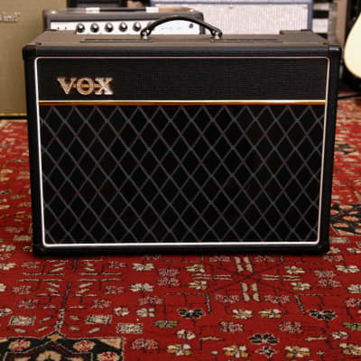 Vox AC15C1 15W 1x12 Valve Combo Amplifier Celestion Creamback Pre-Owned for sale