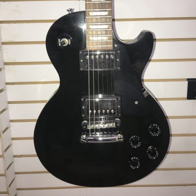 Gibson deals black knight