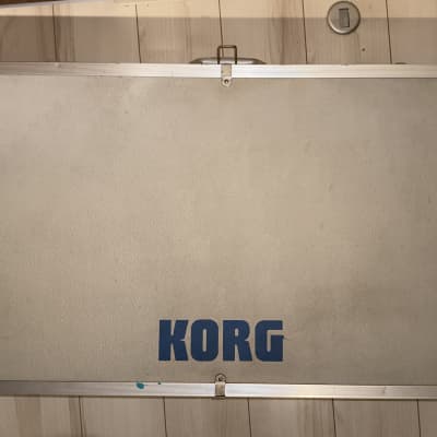 Korg Mono/Poly Analog Synthesizer Serviced by FiveG Tokyo image 10