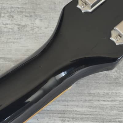 1982 Tokai Japan LS-50 Love Rock Les Paul Standard (Ebony