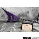 ESP Japan Customshop Alexi Laiho Ripped Sawtooth