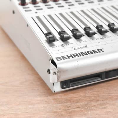 Behringer DDX3216 32-CH 16-Bus Digital Mixing Console CG003SL image 6