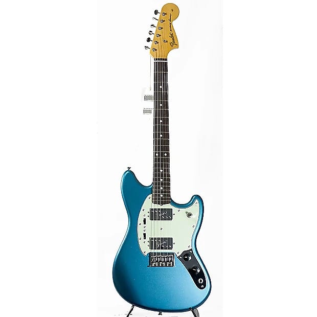 Fender Pawn Shop Mustang Special 2012 - 2013 image 1