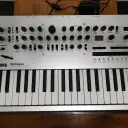 Korg Minilogue 4-voice Analog Polyphonic Synthesizer