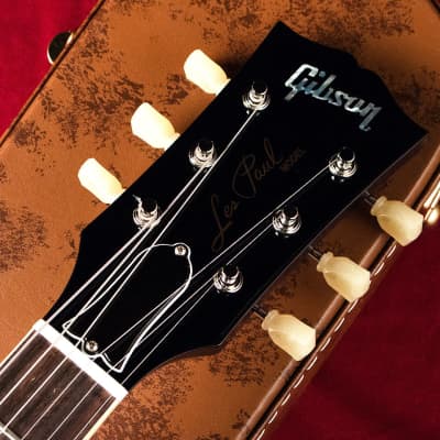 Gibson Custom Shop 2017 Limited Modern Les Paul Standard | Reverb