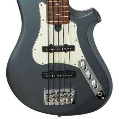 CP Thornton B-026 5-String Bass image 1