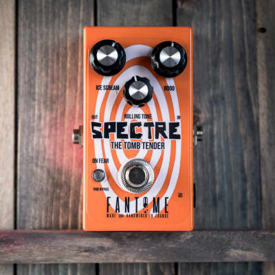 Fantome FX SPECTRE : The Tomb Tender : FUZZ image 1